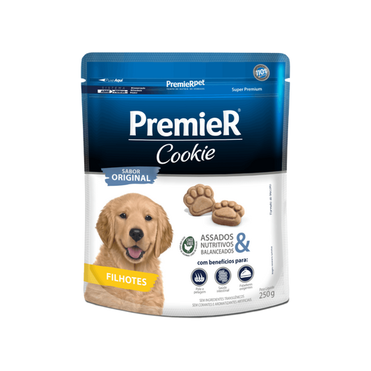 Premier Cookie - Original - Filhotes